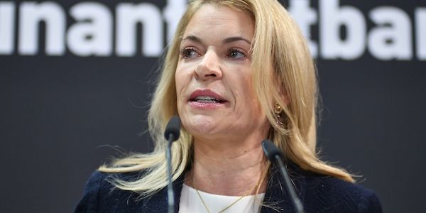 Union nimmt Bahnchefin Palla nach Störung in die Pflicht