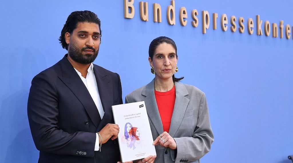 Lagebild vorgestellt: Zahl antimuslimischer Vorfälle steigt weiter