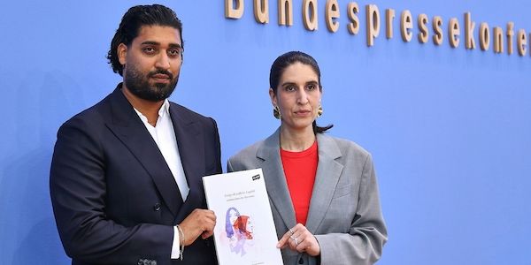 Lagebild vorgestellt: Zahl antimuslimischer Vorfälle steigt weiter