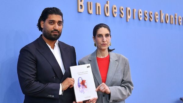 Lagebild vorgestellt: Zahl antimuslimischer Vorfälle steigt weiter
