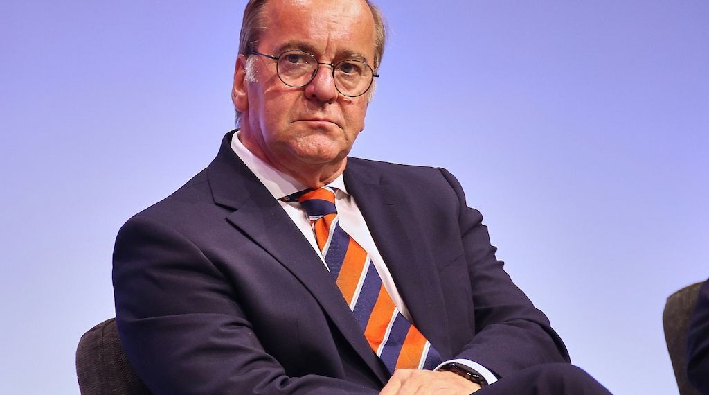 Offiziell: Pistorius beendet Fregattenprojekt F126