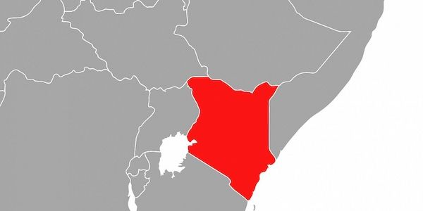 Kenia: Mordanklage gegen acht Schülerinnen nach Brand in Internat
