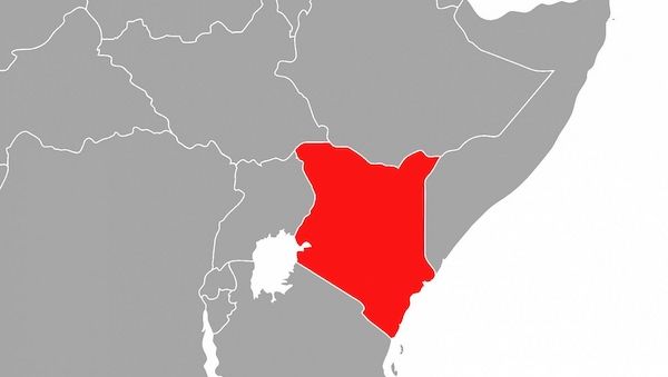 Kenia: Mordanklage gegen acht Schülerinnen nach Brand in Internat