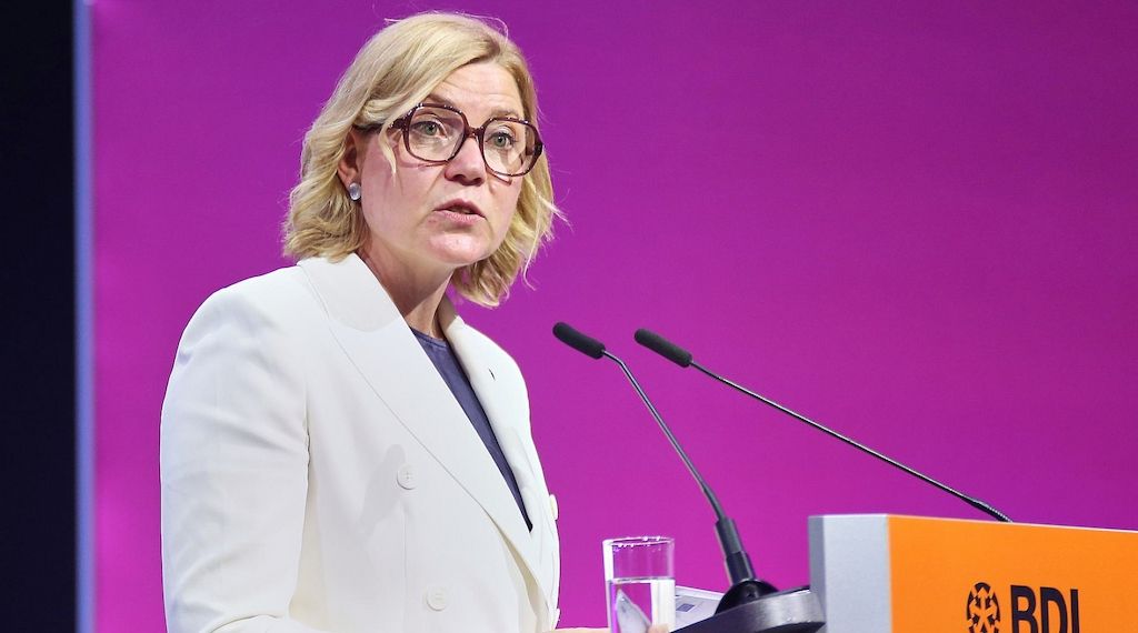 EU-Kommissarin kritisiert US-KI-Exportbeschränkungen