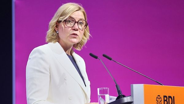EU-Kommissarin kritisiert US-KI-Exportbeschränkungen