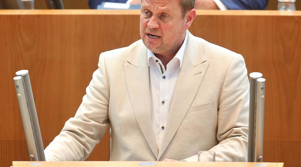 SPD kritisiert 182 neue Stellen für NRW-Plan als Bürokratiemonster