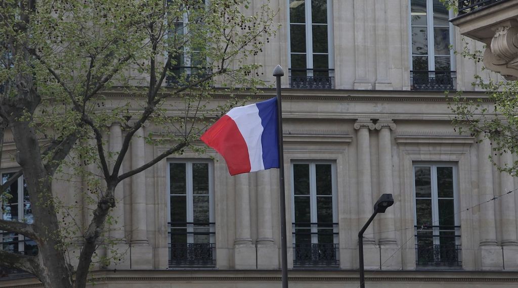 Frankreich meldet ersten Ebola-Fall bei heimgekehrtem Arzt