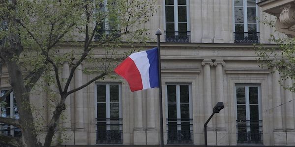 Frankreich meldet ersten Ebola-Fall bei heimgekehrtem Arzt