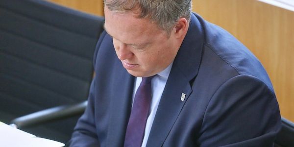 Voigt warnt Bund vor Alleingang bei Reformen