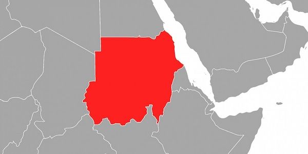 Deutschland und Partnerländer besorgt über Lage im Sudan