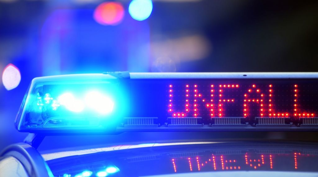 Zwei Tote nach Auffahrunfällen auf der A2 bei Ziesar