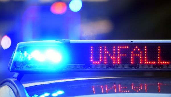 Zwei Tote nach Auffahrunfällen auf der A2 bei Ziesar