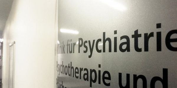 Höchststand bei Erwerbsminderungsrenten wegen psychischer Leiden