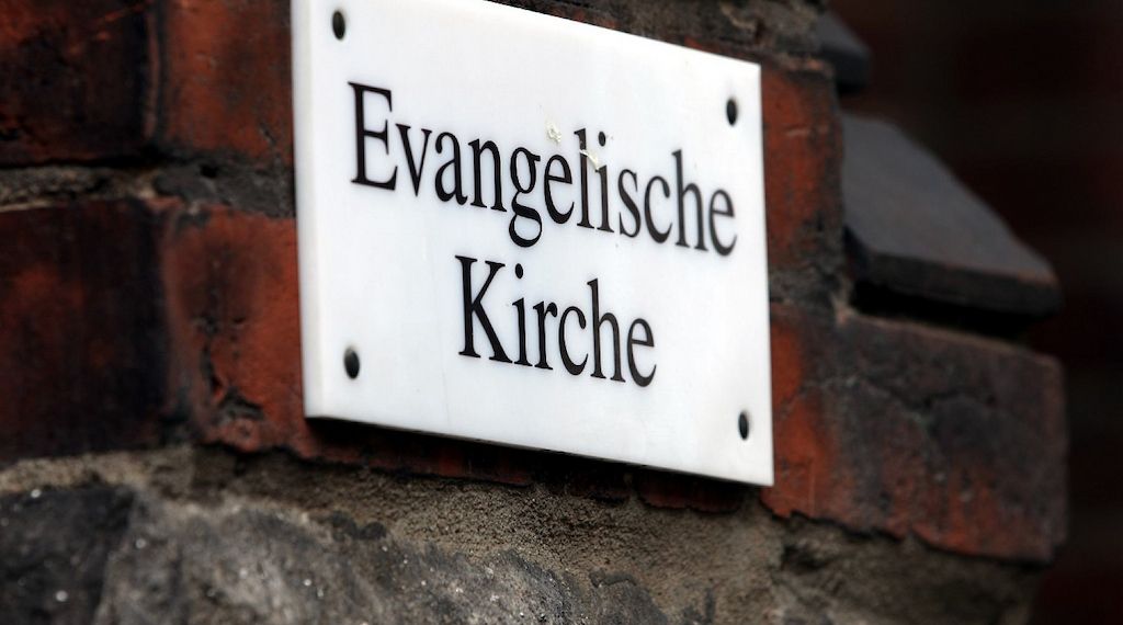 EKD lädt zu Abkühlung in Kirchen ein