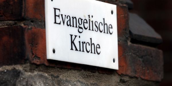 EKD lädt zu Abkühlung in Kirchen ein