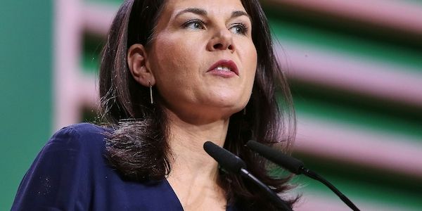 Baerbock kritisiert US-Abkommen mit Iran scharf