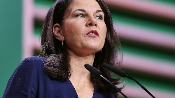 Baerbock kritisiert US-Abkommen mit Iran scharf