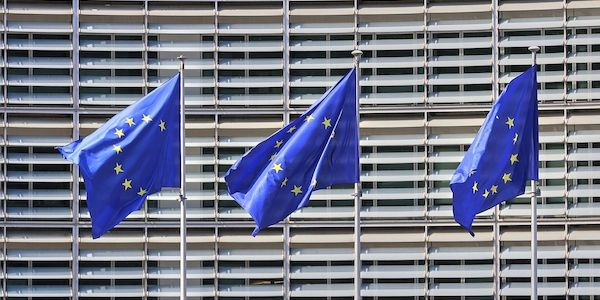 EU will Cloud-Geschäfte von Amazon und Microsoft regulieren