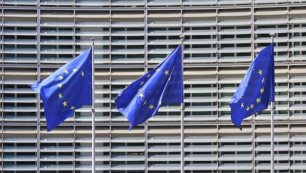 EU will Cloud-Geschäfte von Amazon und Microsoft regulieren