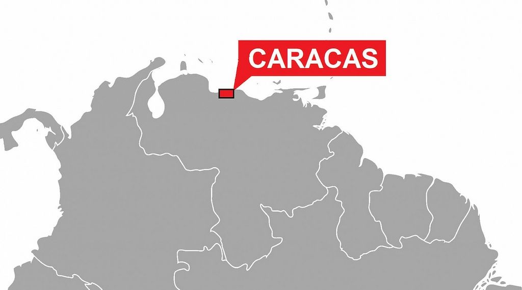 Rotes Kreuz fürchtet 100.000 Opfer nach Erdbeben in Venezuela