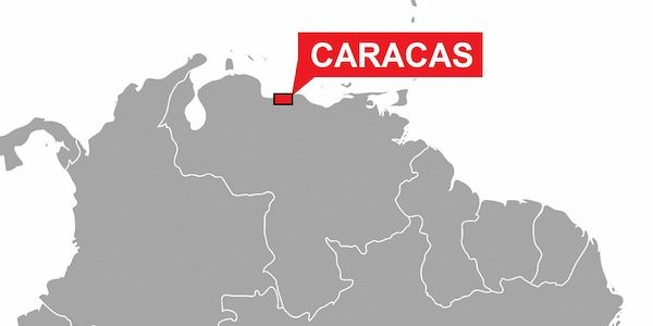 Rotes Kreuz fürchtet 100.000 Opfer nach Erdbeben in Venezuela