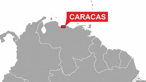 Rotes Kreuz fürchtet 100.000 Opfer nach Erdbeben in Venezuela