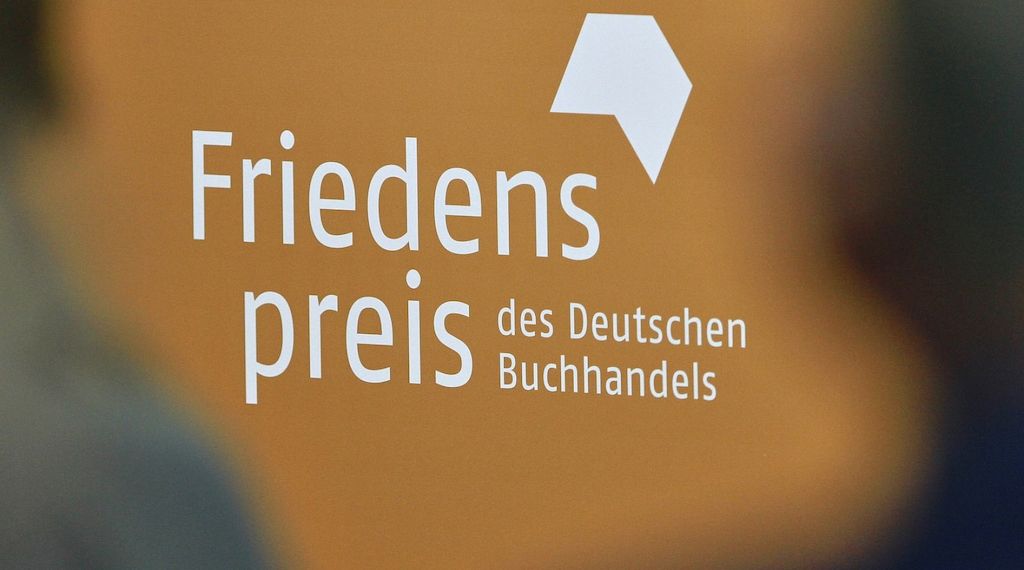 Philippe Sands bekommt Friedenspreis des Deutschen Buchhandels