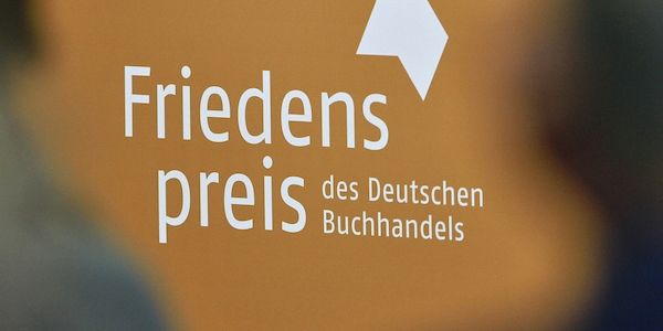 Philippe Sands bekommt Friedenspreis des Deutschen Buchhandels