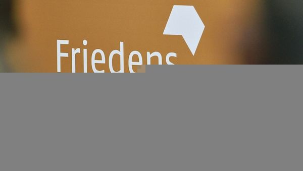 Philippe Sands bekommt Friedenspreis des Deutschen Buchhandels