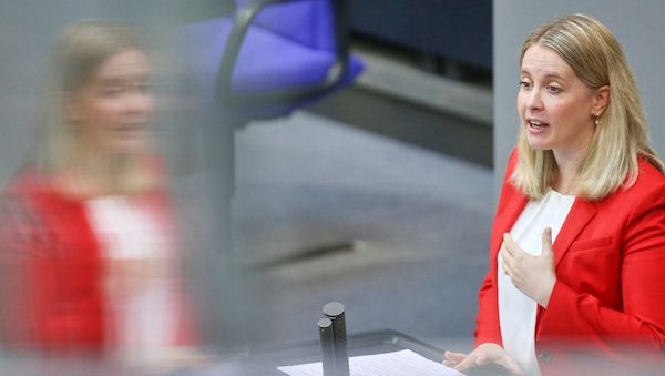 Hubertz will Wohngeldausgaben nur um 738 Millionen Euro senken