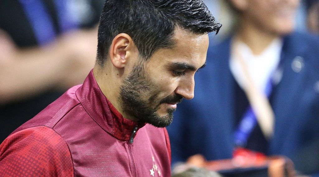 Fußball-Nationalelfkapitän Gündogan kritisiert TV-Experten: "Manche wollen selbst Stars sein"