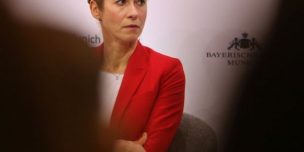 Erdbeben: EU-Außenbeauftragte sichert Venezuela Unterstützung zu