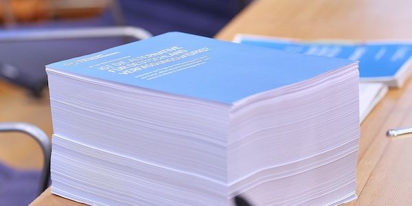 Bundestagsabgeordnete drängen nach Gutachten auf AfD-Verbotsprüfung