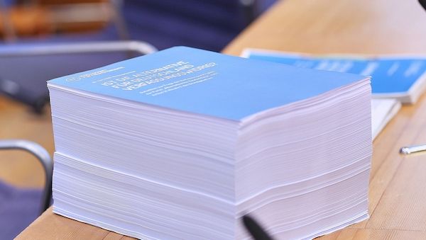 Bundestagsabgeordnete drängen nach Gutachten auf AfD-Verbotsprüfung