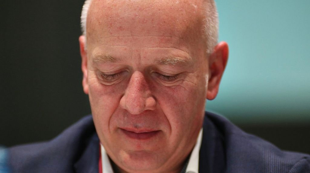 Krach wirft Wegner Untätigkeit vor