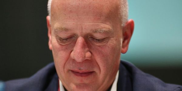 Krach wirft Wegner Untätigkeit vor