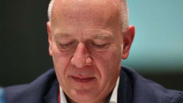 Krach wirft Wegner Untätigkeit vor