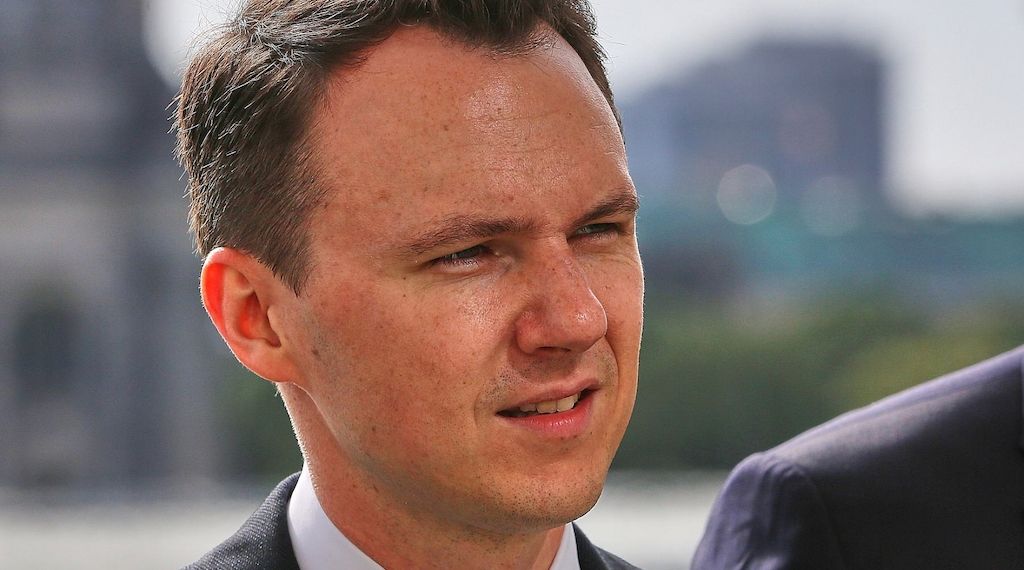 Reddig verteidigt Rentenpläne gegen Kritik von Schwesig