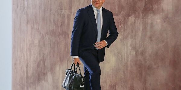 Schneider stellt sich im Streit um EU-Methanverordnung gegen Reiche