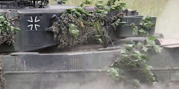 Bericht: Staat zahlt bis zu 7,2 Milliarden Euro für KNDS-Einstieg