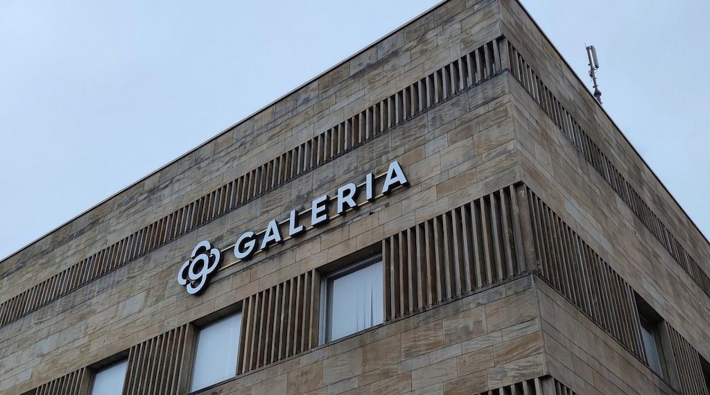 Galeria-Miteigentümer will Hilfe von Politik und Sozialpartnern