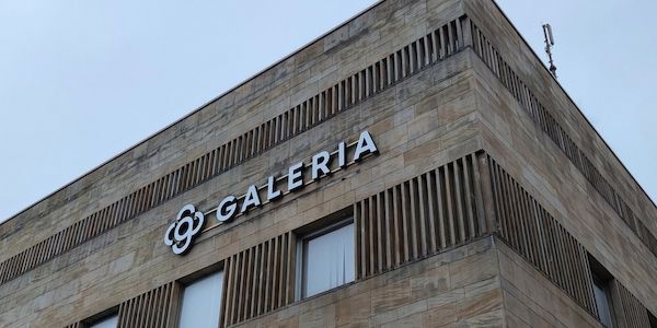 Galeria-Miteigentümer will Hilfe von Politik und Sozialpartnern