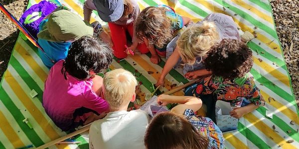 SPD dringt auf besseren Hitzeschutz für Kitas und Pflegeheime