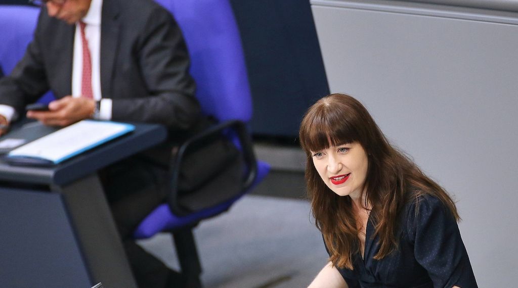 Union schließt Zusammenarbeit mit Linken erneut aus