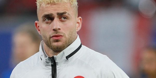 Fußball-WM: Gastgeber USA verliert gegen Türkei