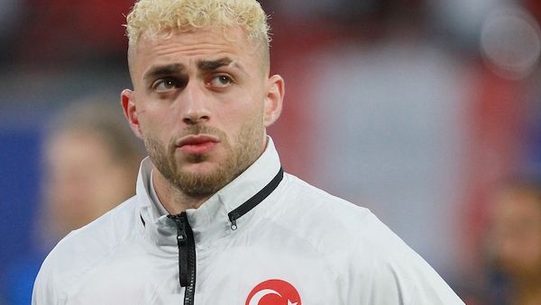 Fußball-WM: Gastgeber USA verliert gegen Türkei