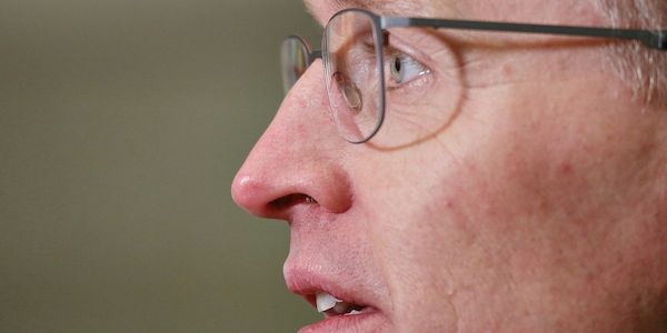 Daniel Günther schließt Kanzlerkandidatur nicht aus