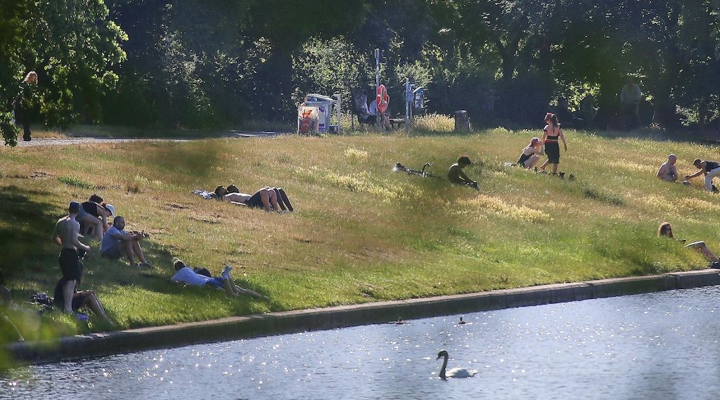 Wetterbericht für Berlin/Brandenburg (26.06.2026)
