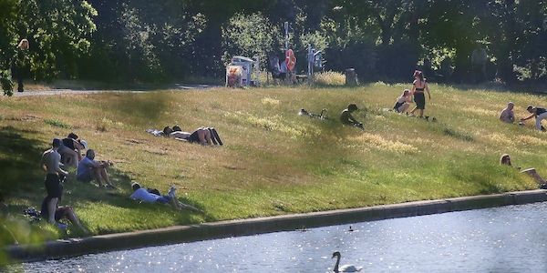 Wetterbericht für Berlin/Brandenburg (26.06.2026)
