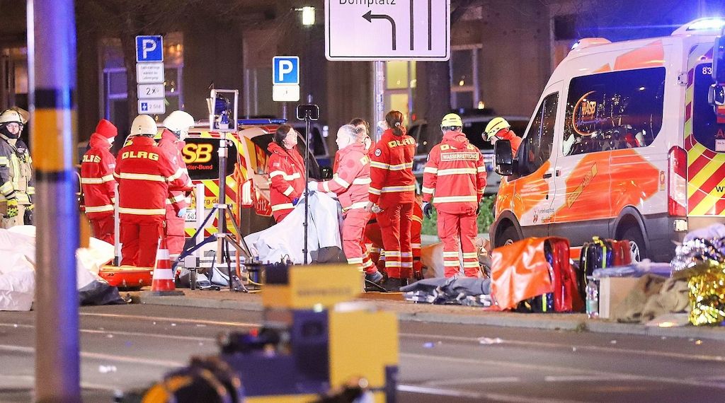 Magdeburgs Oberbürgermeisterin: "Genugtuung kann es nicht geben"